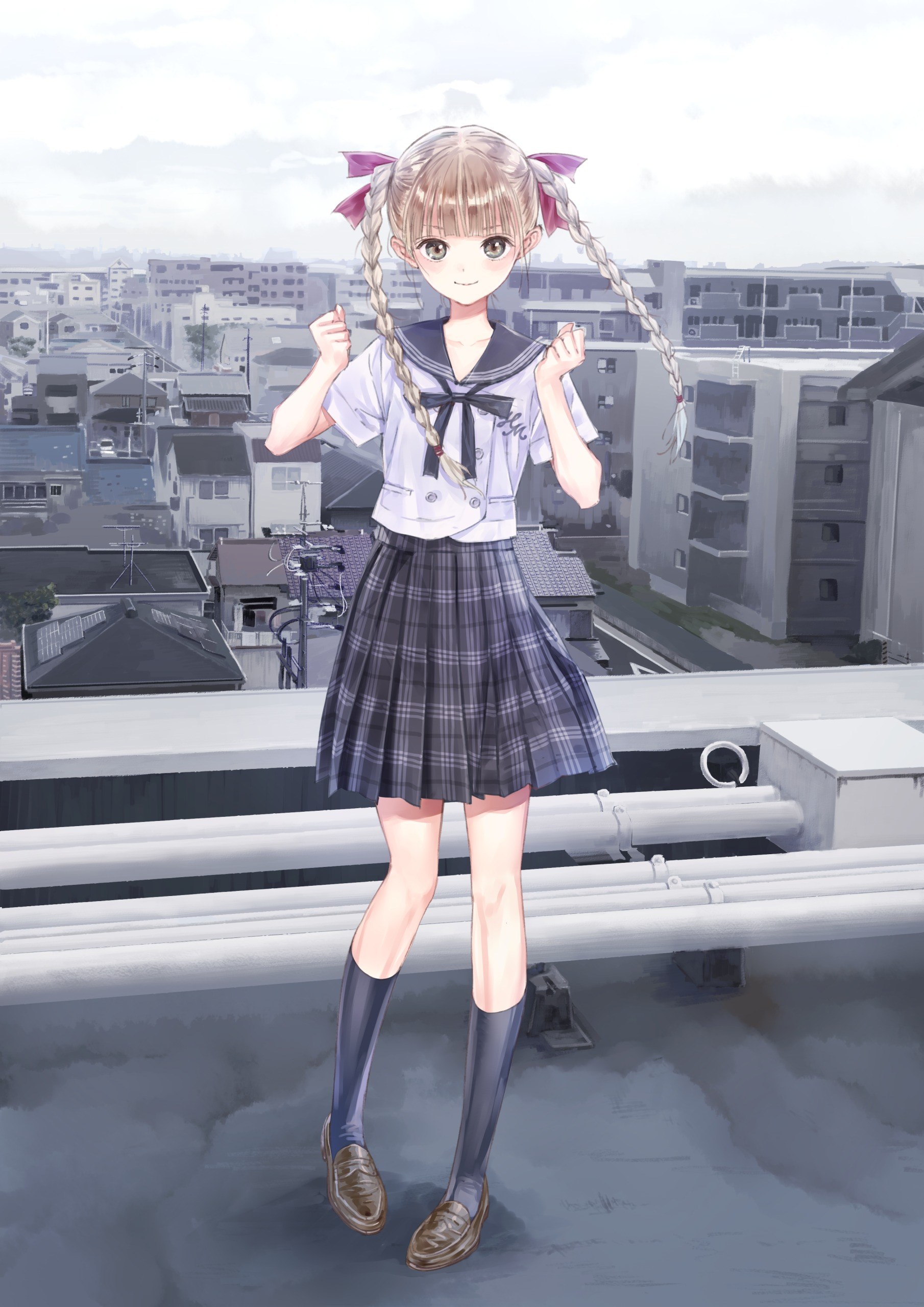 Blue Reflection - Imagen 36